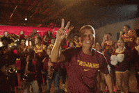 Eric Musselman Basketball GIF by USC Trojans