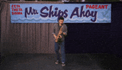 The Goldbergs Comedy GIF by ABC Network