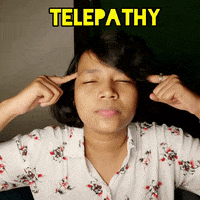 Thinking Contact GIF