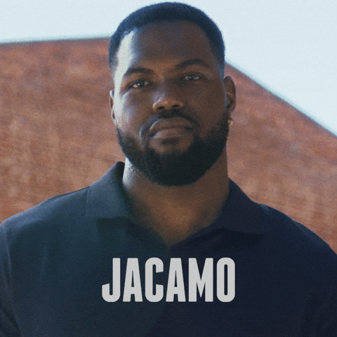 Trendsetter Fit Check GIF by Jacamo