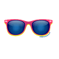 Summer Beach Sticker by thewavesmiami