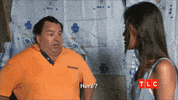 90 Day Fiance Rose GIF by TLC