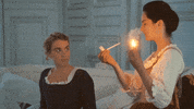 Toronto International Film Festival Gaze GIF by TIFF