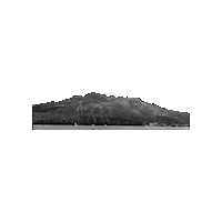 MAUNTEN maunten mountains Sticker