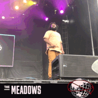 GIF by The Meadows NYC