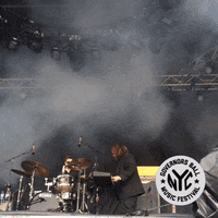 father john misty governors ball GIF by GOVBALL NYC