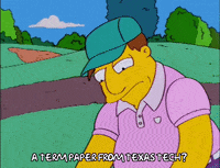 season 9 episode 22 GIF