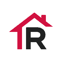 RothbergRealtyGroup real estate home house realtor Sticker