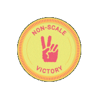 Campfbk Sticker by FIT by Katy