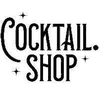 Cocktailtime Sticker by Cocktail.Shop
