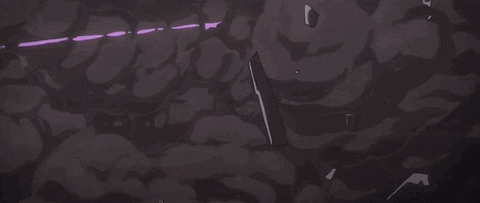 Explode Eureka Seven GIF by All The Anime — Anime Limited