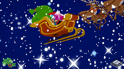 merry christmas GIF by Boomerang Official