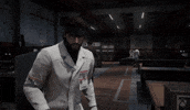 Cold War Glasses GIF by Xbox