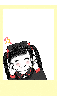 Idol アイドル Sticker