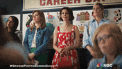 Season 1 Thumbs Up GIF by NBC