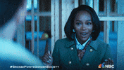 Excited Season 1 GIF by NBC