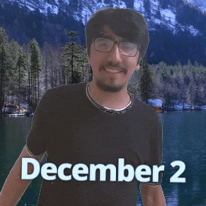December 2