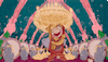 beauty and the beast GIF by Disney