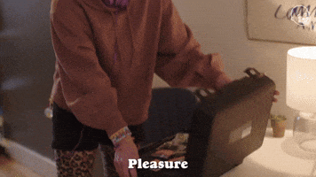 Pleasure Doing Business With You