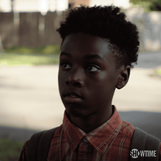 season 1 showtime GIF by The Chi