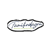 Familiedagen familiedagen familiedagengorinchem Sticker