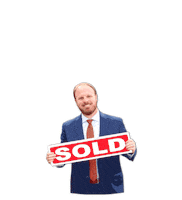 Real Estate Realtor Sticker by Ulist Realty of Mississippi