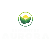 Sementes Aurora Sticker
