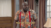 Tyler Perry GIF by BET