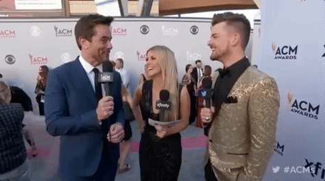 country music GIF by Academy of Country Music Awards