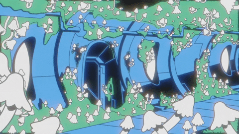 Halloween Wtf GIF by Cuco