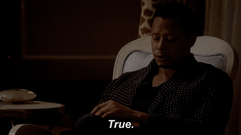 fox broadcasting GIF by Empire FOX