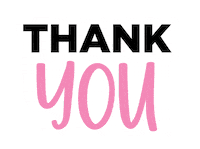 luvliness thank you thanks merci danke Sticker