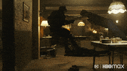Too Fast Dc GIF by HBO Max