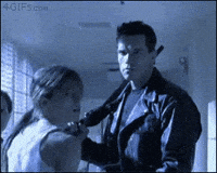 terminator GIF