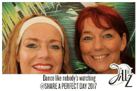 major booth share a perfect day 2017 GIF by Jillz