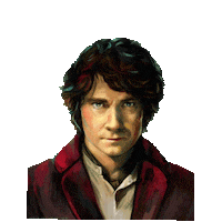 martin STICKER by imoji