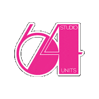 Studio 64 Sticker by Aluma Medical Aesthetics