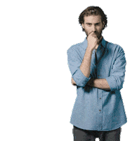 Disappointment Adrian Sticker by Netflix España