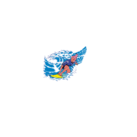 TamoJuntoBB giphyupload surf tamo junto arena das dunas Sticker