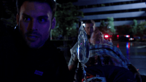 season 2 help GIF by 9-1-1 on FOX