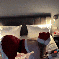 ScratchAdventure fun meme couple no way GIF