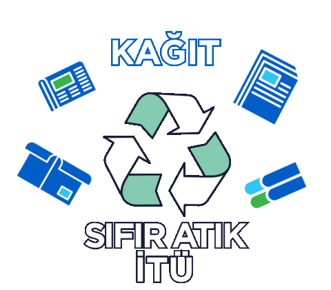 Itu Hedefitu Sticker by itu1773