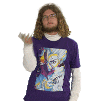 React No Sticker by Beauty and the Geek Australia