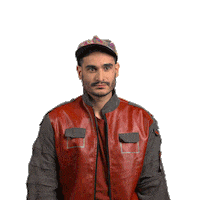 Channel 9 Reaction Sticker by Beauty and the Geek Australia