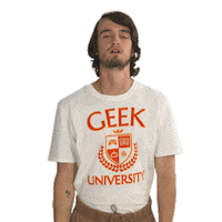 React No Sticker by Beauty and the Geek Australia