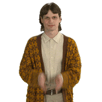 Head No Sticker by Beauty and the Geek Australia