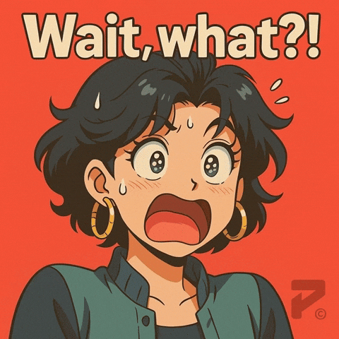 Espera Wait What GIF by Persona