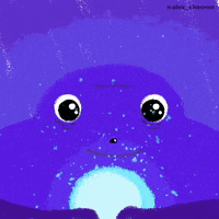 third eye eyes GIF by alexchocron
