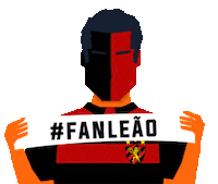 fanaticos fansapp Sticker by Esporte Interativo