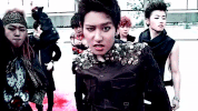 block b GIF